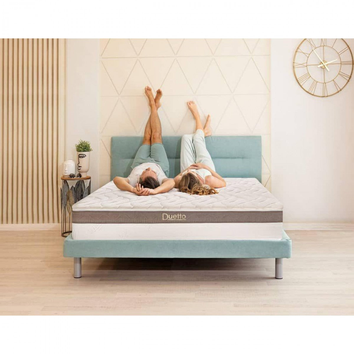Duetto Comfort