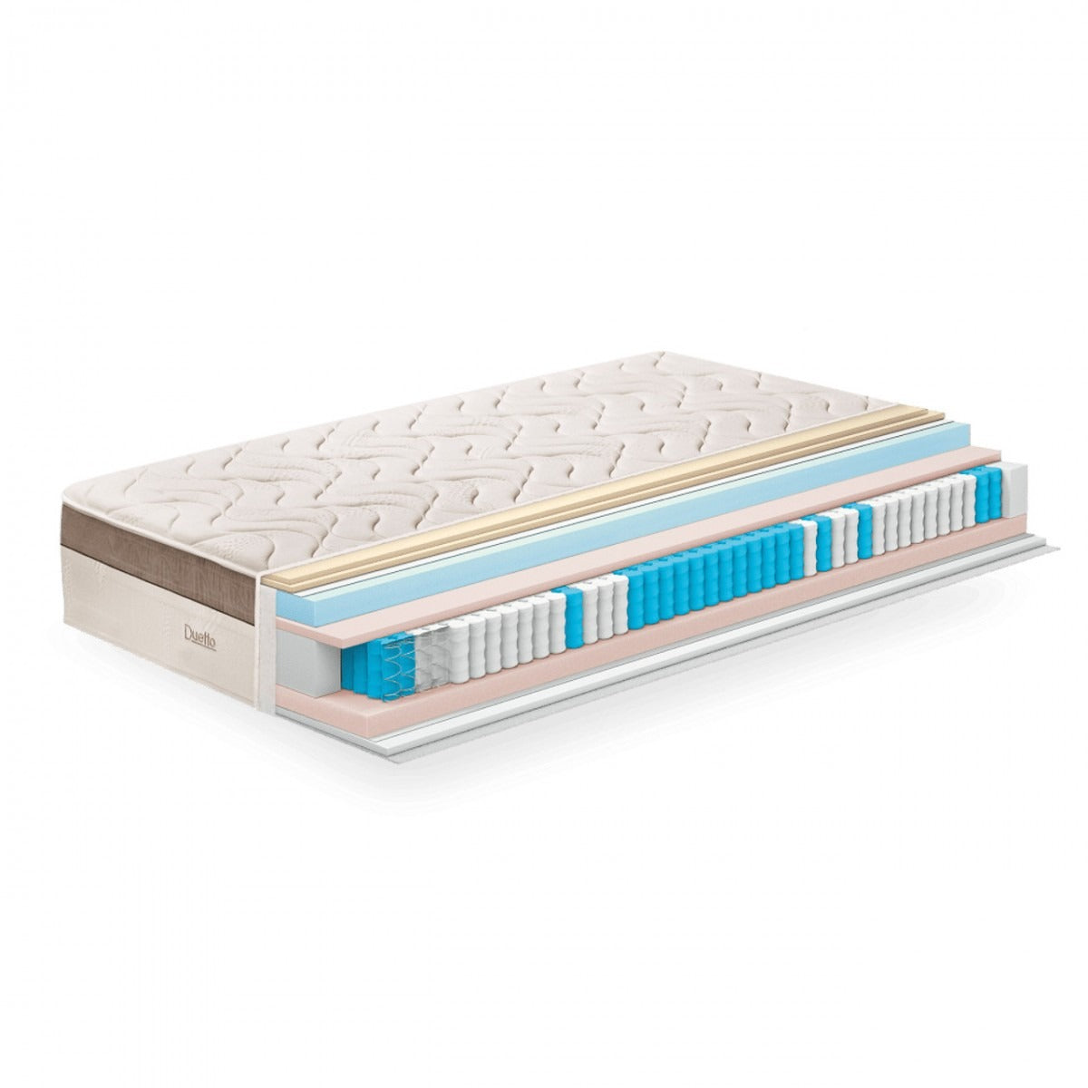Duetto Comfort