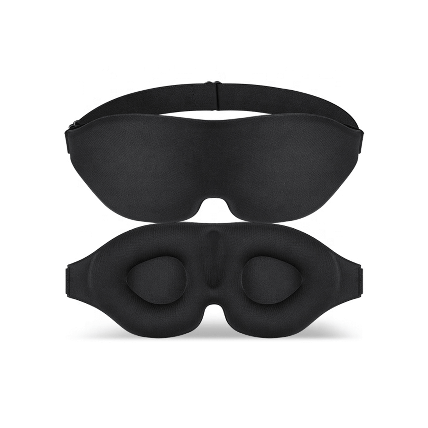 3D Маска за Сън Само за 29.99лв (или с Тапи за уши с -50%)