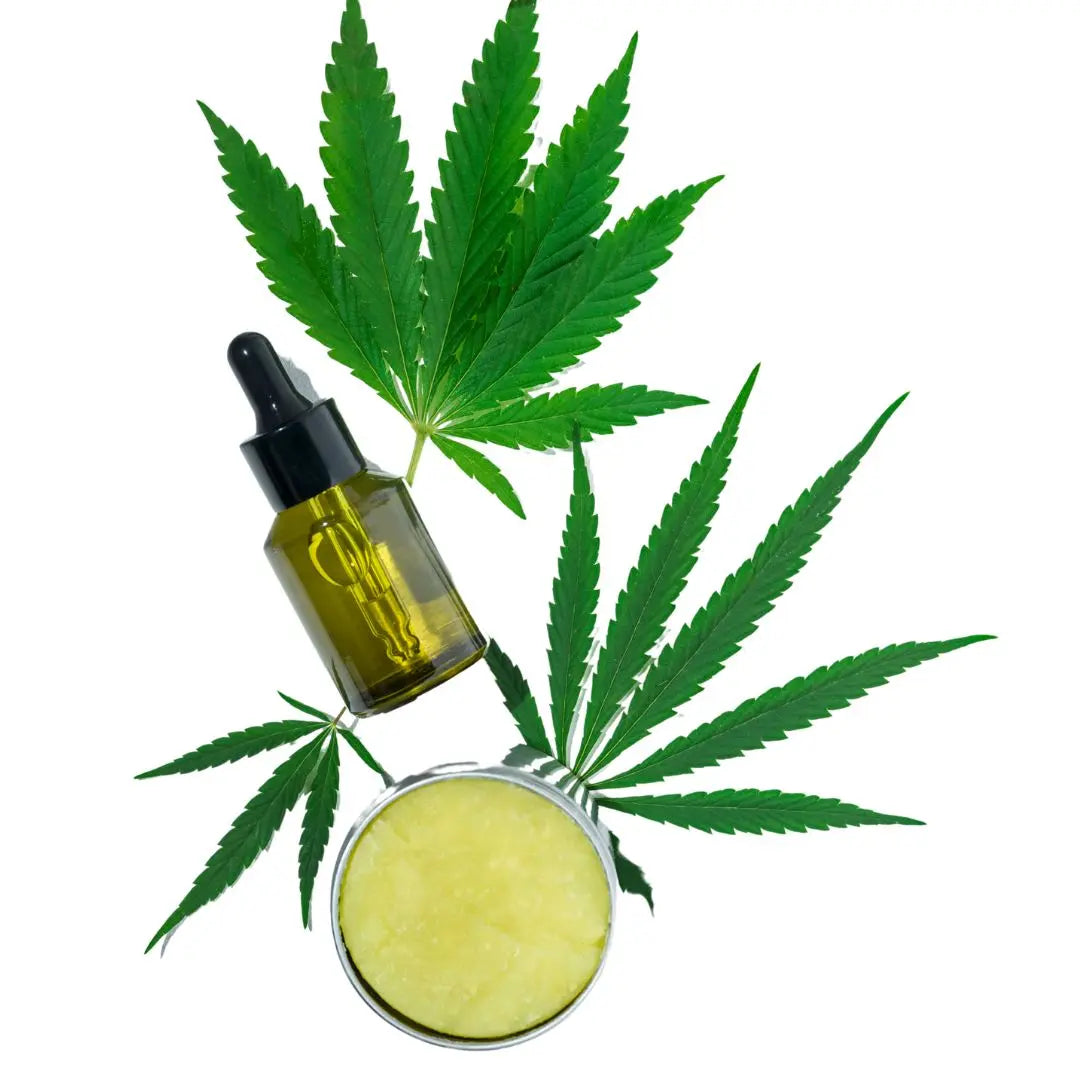 CBD Продукти