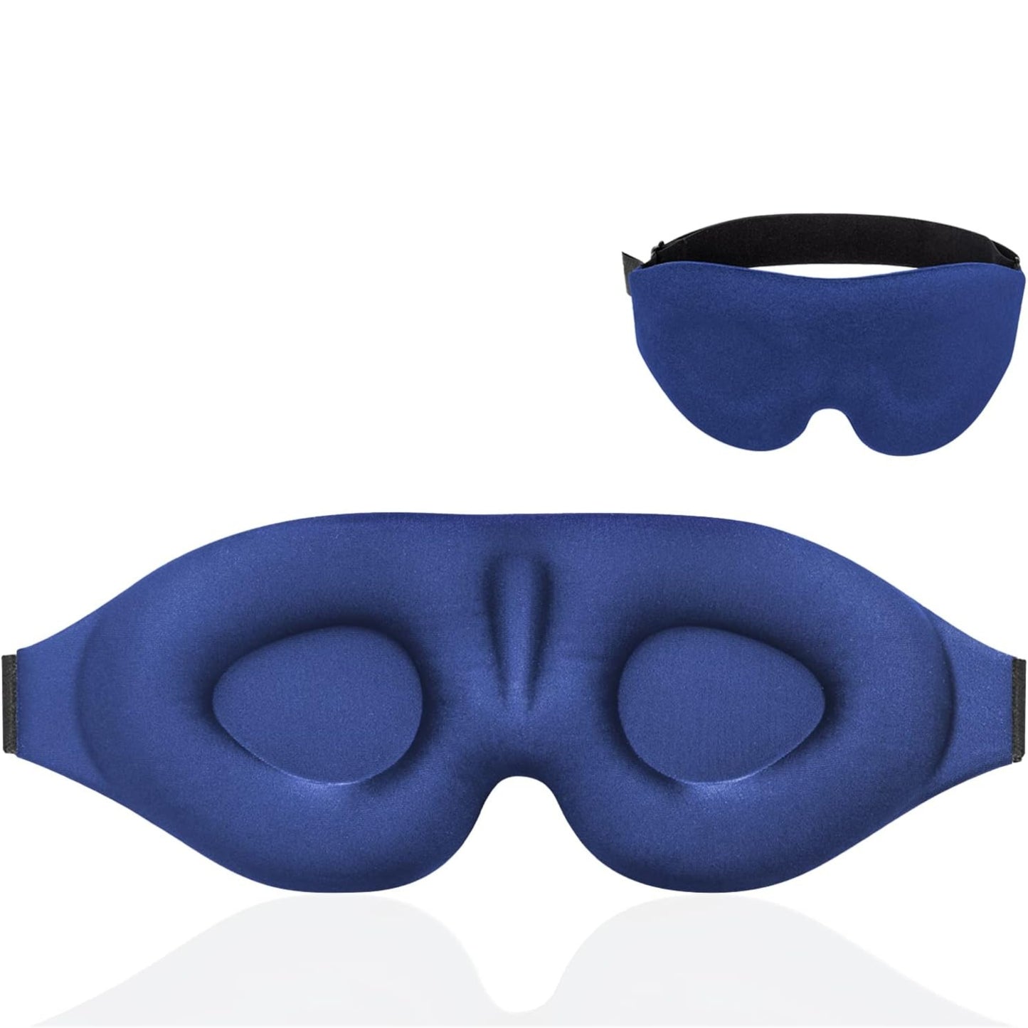3D Маска за сън
