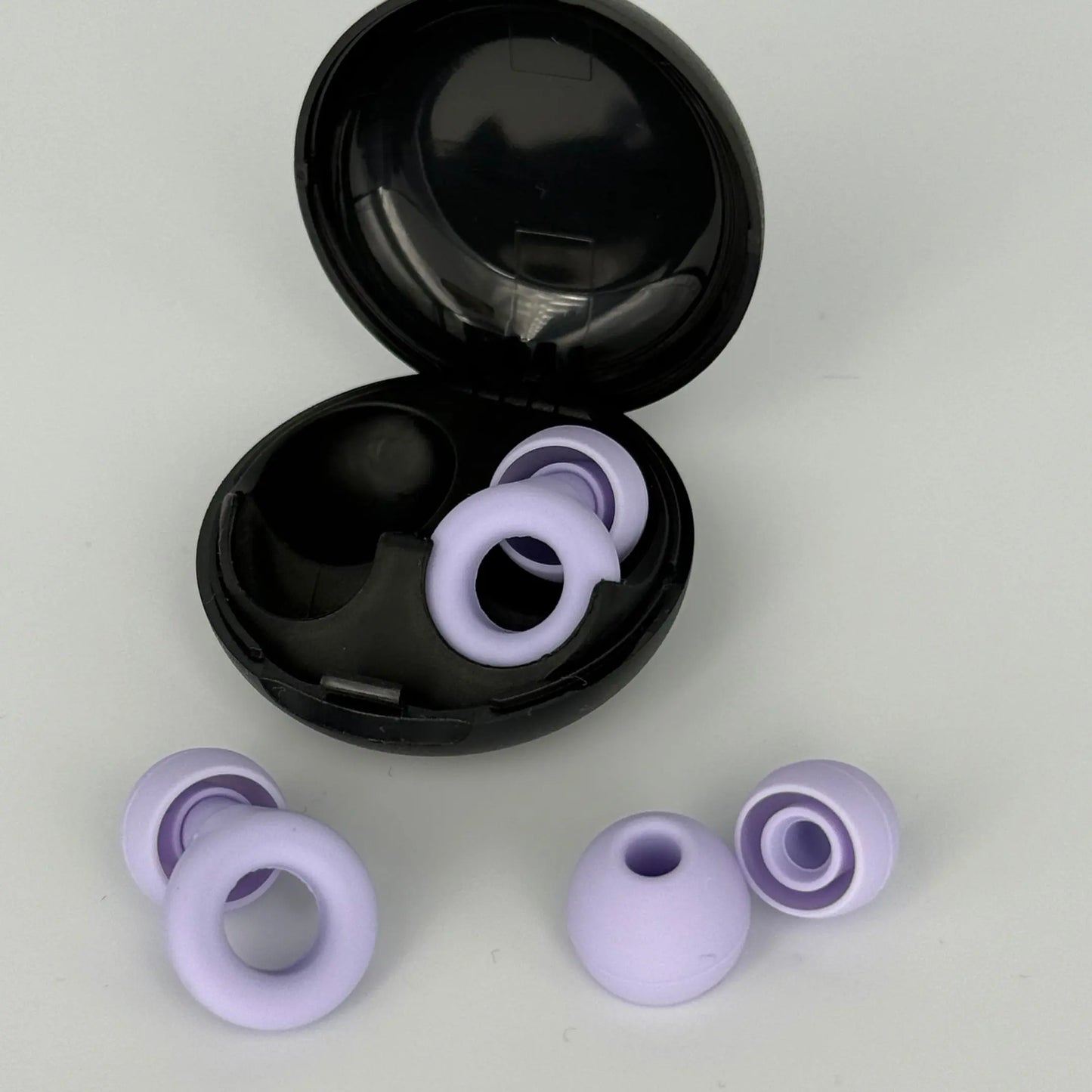 Spinkai Тапи за Уши