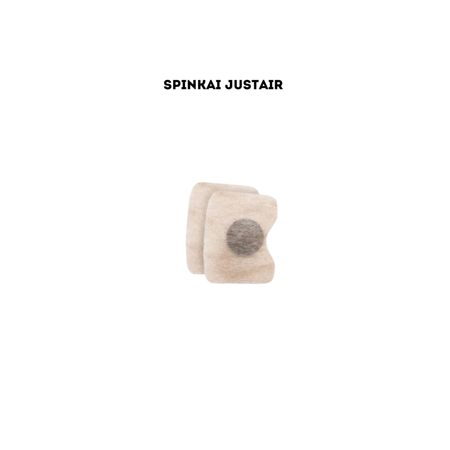 Лепенки за Spinkai JustAir Лента за нос