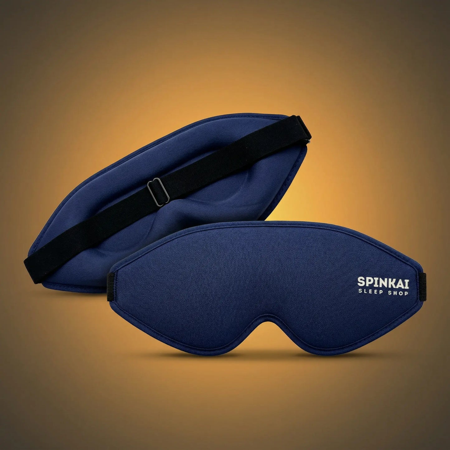 Spinkai Маска за Сън