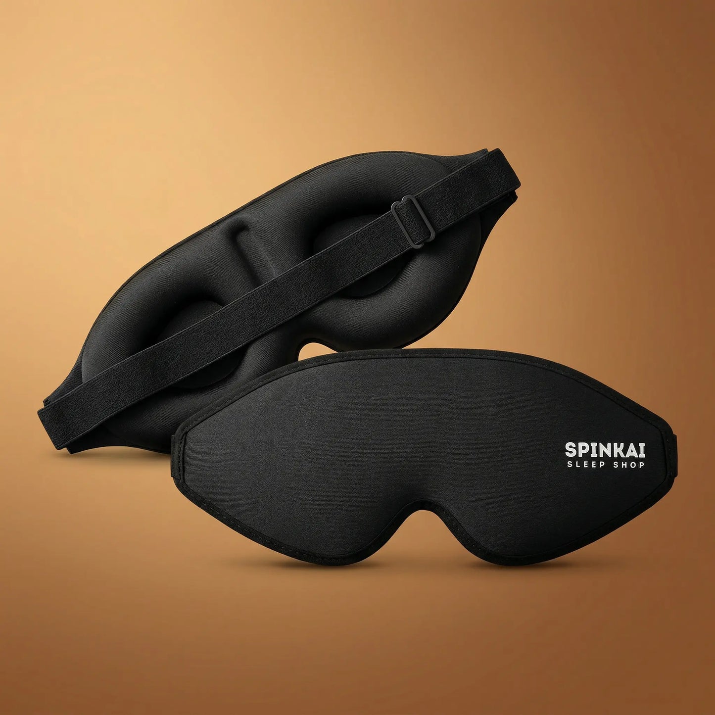 Spinkai Маска за Сън
