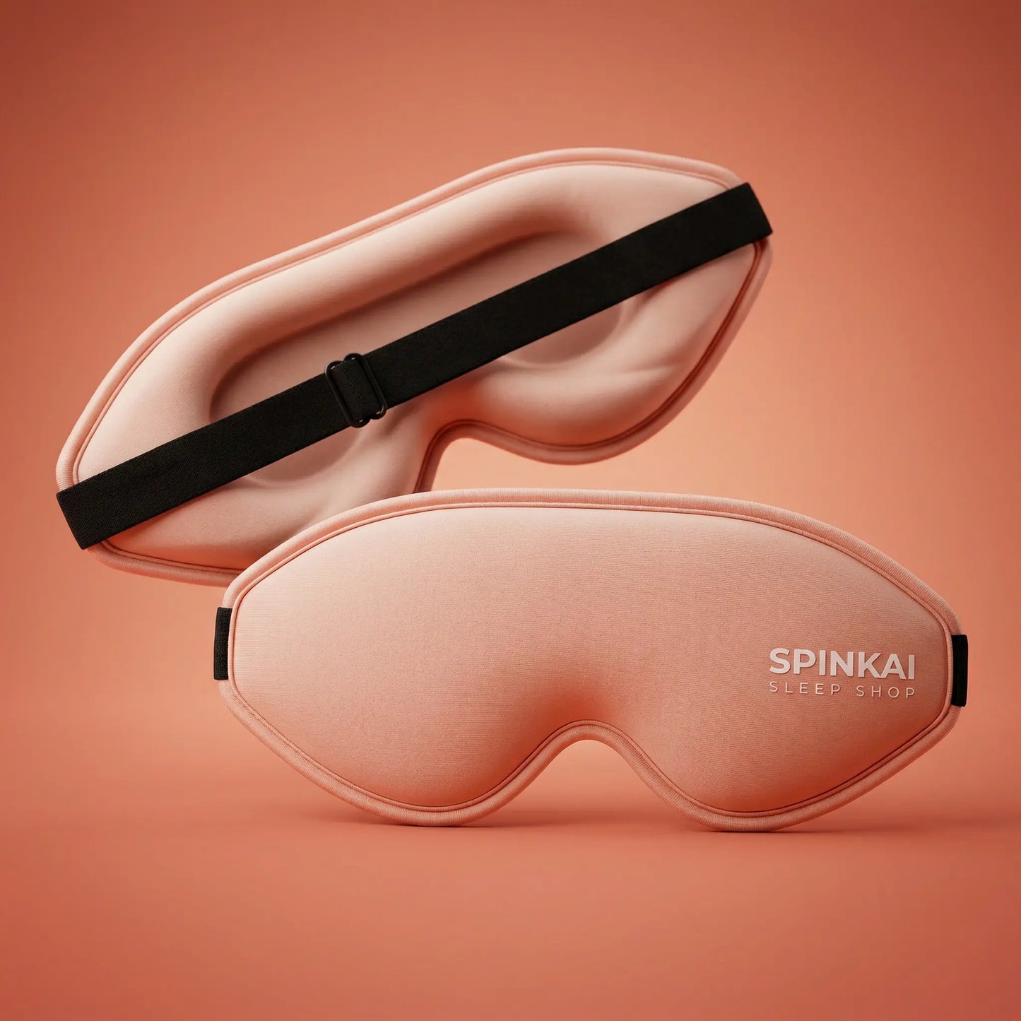 Spinkai Маска за Сън